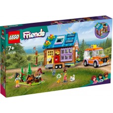 Mobilus namelis LEGO® Friends 41735
